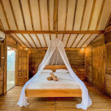 Mimpi Bungalow غيلي مينو المظهر الخارجي الصورة